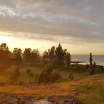 Сasa de vacaciones üügumetsa Treehouse *