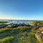Сasa de vacaciones üügumetsa Treehouse Kallaste (Saaremaa)