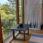 üügumetsa Treehouse Сasa de vacaciones