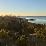 Сasa de vacaciones üügumetsa Treehouse Kallaste (Saaremaa)