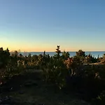 üügumetsa Treehouse Сasa de vacaciones *