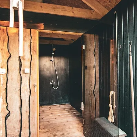 Ueuegumetsa Treehouse Holiday home *