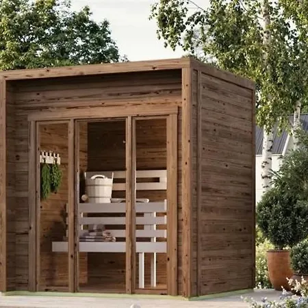 Holiday home Ueuegumetsa Treehouse