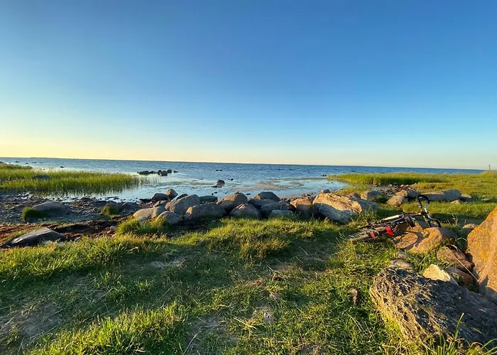 Casa vacanze Ueuegumetsa Treehouse Kallaste (Saaremaa)