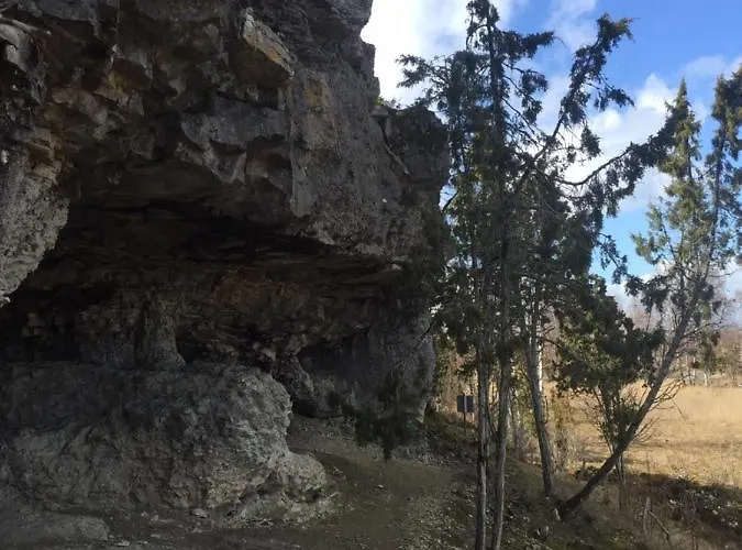 Casa vacanze Ueuegumetsa Treehouse Kallaste (Saaremaa)