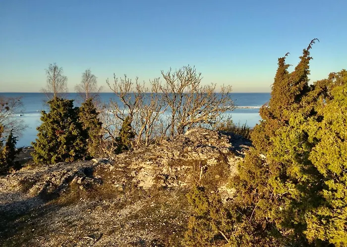 Casa vacanze Ueuegumetsa Treehouse
