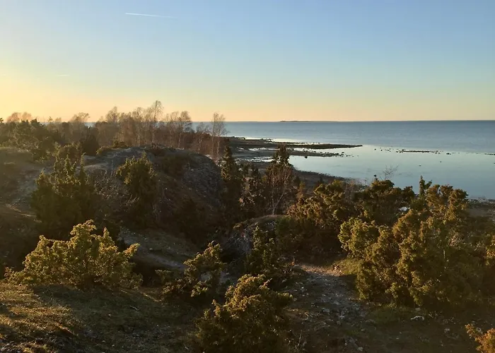 Casa vacanze Ueuegumetsa Treehouse Kallaste (Saaremaa)