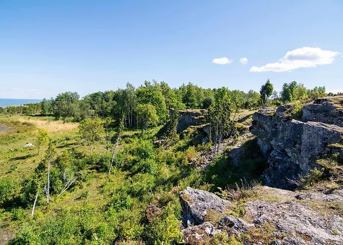 Casa vacanze Ueuegumetsa Treehouse *