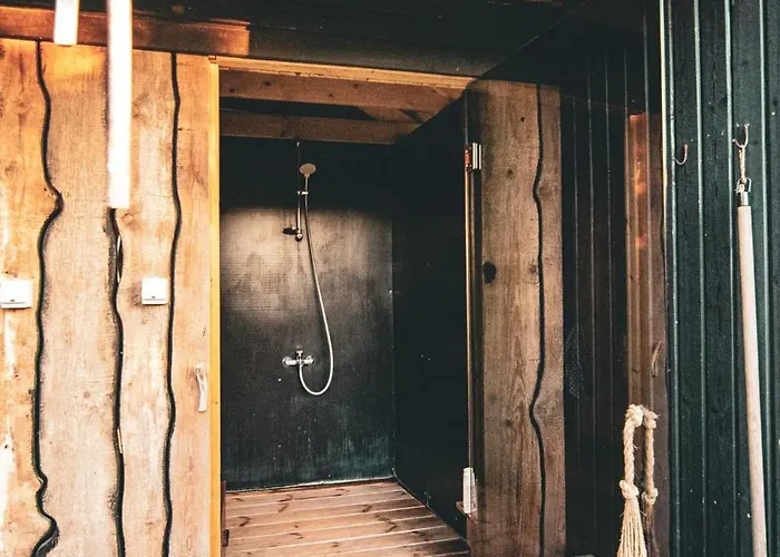 Ueuegumetsa Treehouse Casa vacanze *