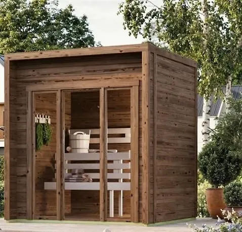 Casa vacanze Ueuegumetsa Treehouse