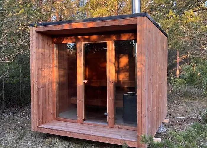 Ueuegumetsa Treehouse Casa vacanze